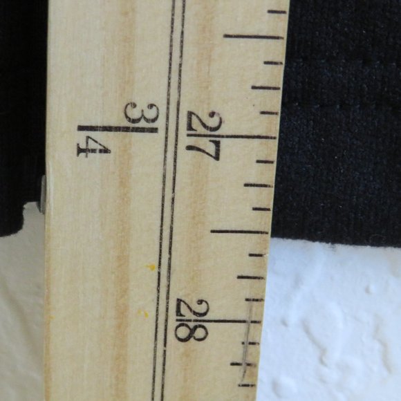 IZOD* Men's Sleeveless Full Front‎ Zip 2.5" Turtle Neck Chest Pocket Vest~ 2XL - Picture 8 of 12